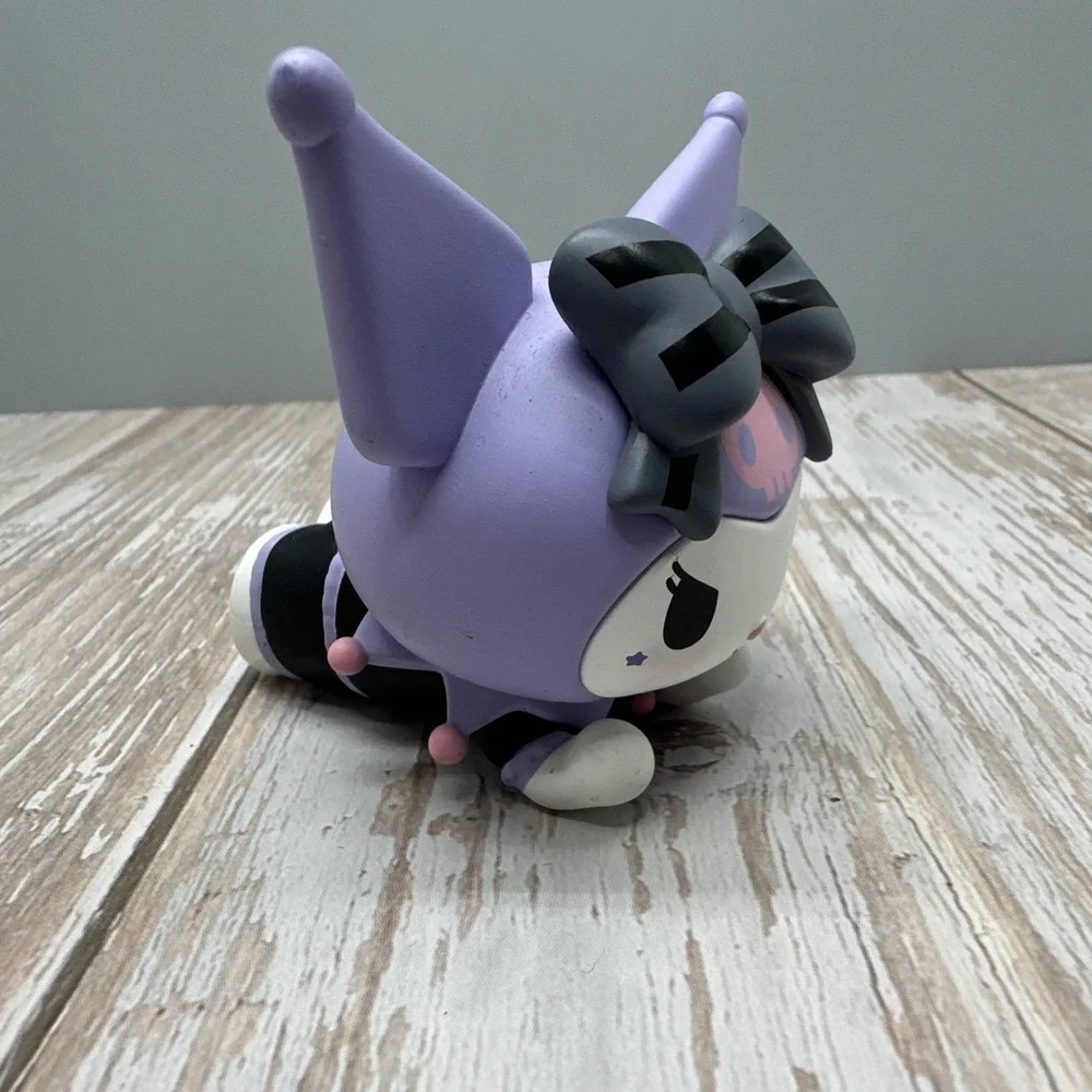 Sanrio kuromi hello